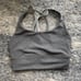 Lululemon Energy Bra Longline Size 2