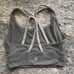Lululemon Energy Bra Longline Size 2