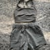 Lululemon Energy Bra Longline Size 2