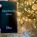 Dior sauvage eau de parfum