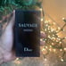 Dior sauvage eau de parfum