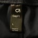 New Gap Fit High Rise Runaround Pants Women's Size Large