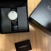 Movado Face Watch With 41mm Silver Face & Silver Bracelet