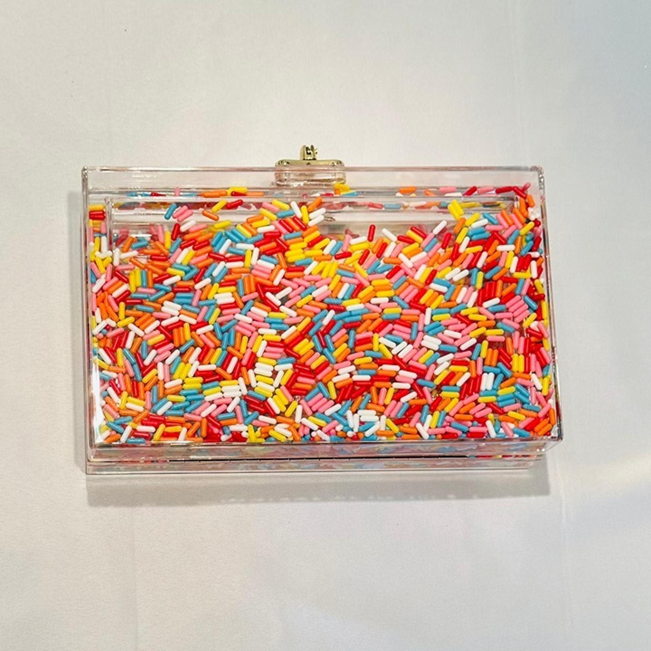 Sephora x Museum of Ice Cream Sprinkle Case