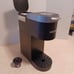NWOB Slim Fit Keurig Coffee Maker