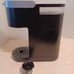 NWOB Slim Fit Keurig Coffee Maker