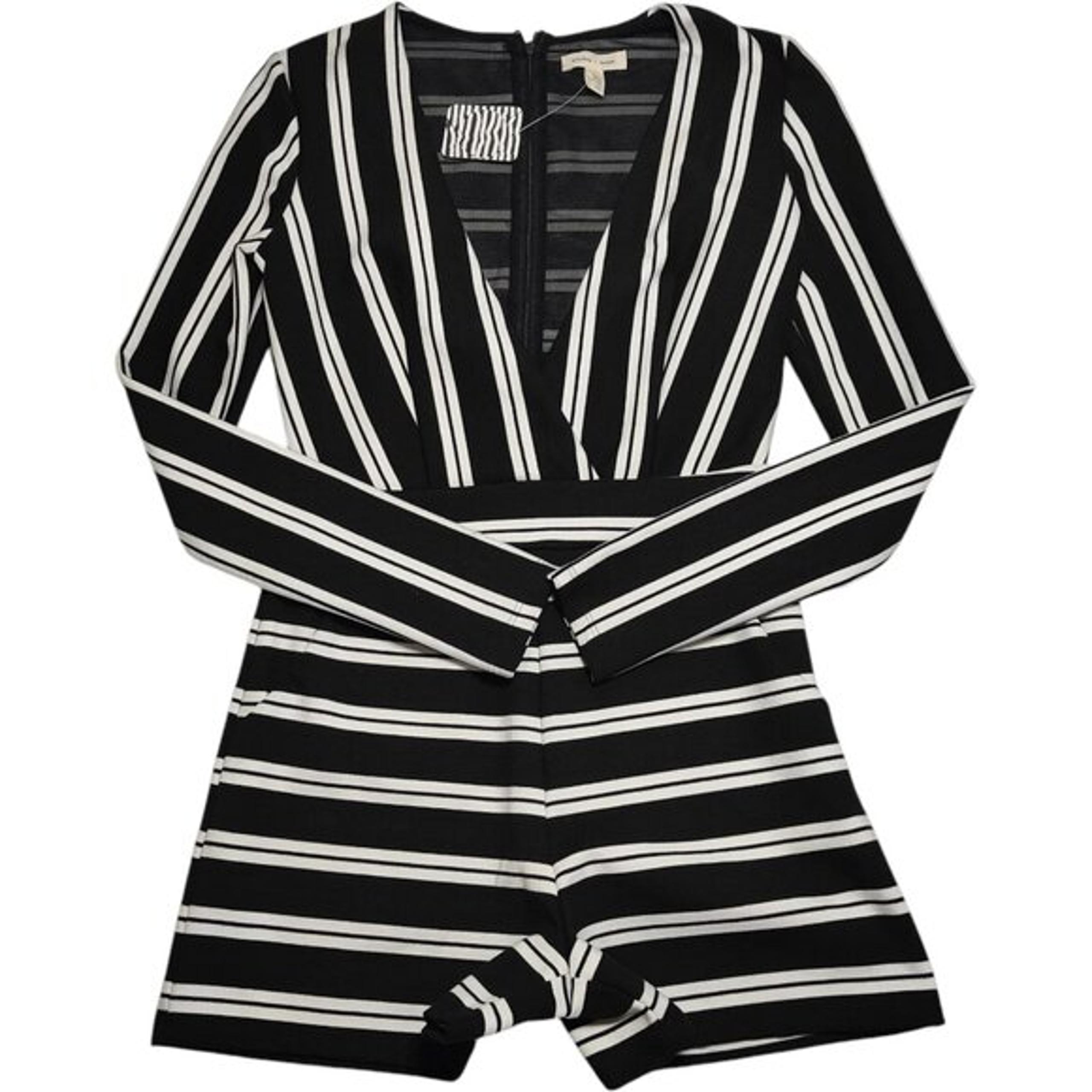 Silence + Noise Women's Romper