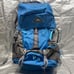 High Sierra Pathway 70