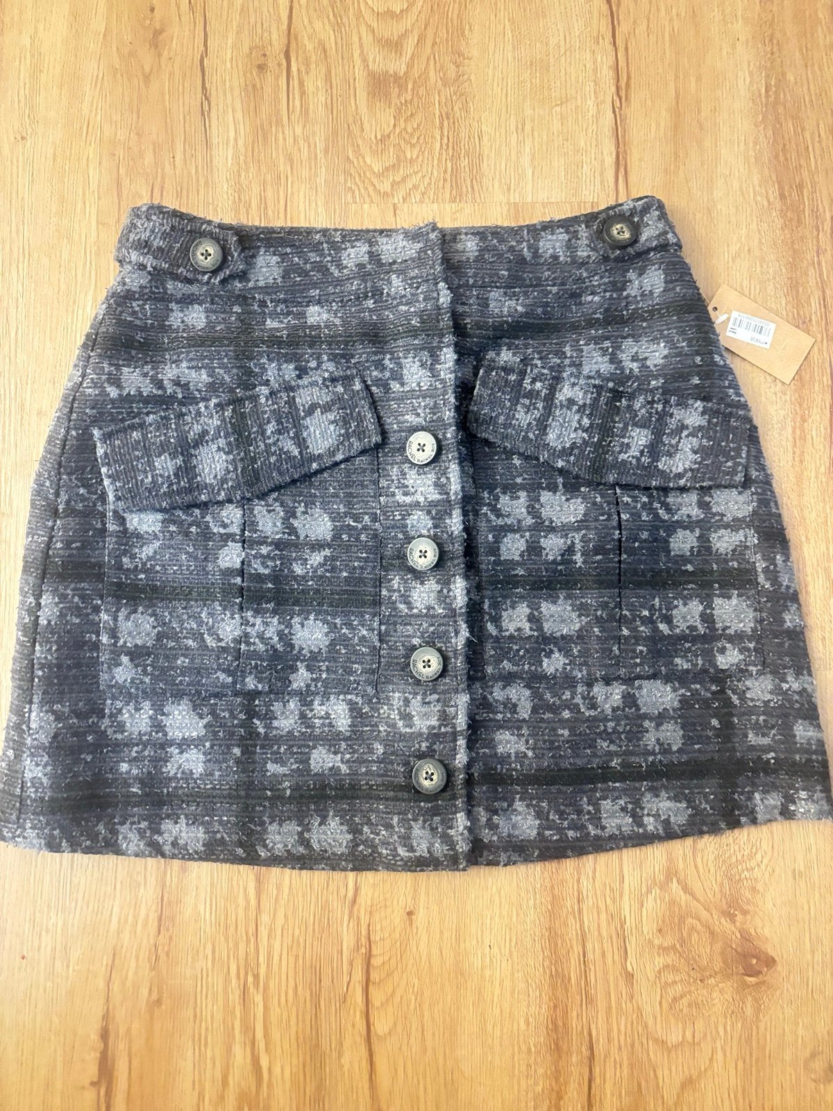 RACHEL Rachel Roy Skirt Suit