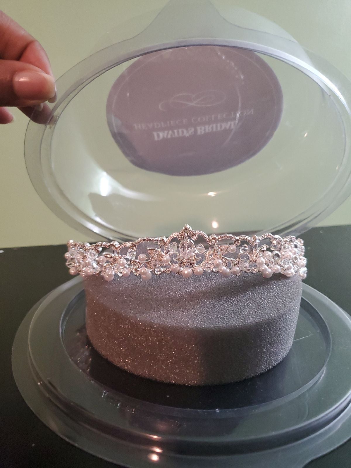 Tiara