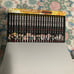 Demon Slayer complete book box set 1-23