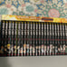 Demon Slayer complete book box set 1-23