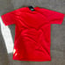 Nike Manchester United 2007-08 home shirt