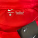 Nike Manchester United 2007-08 home shirt