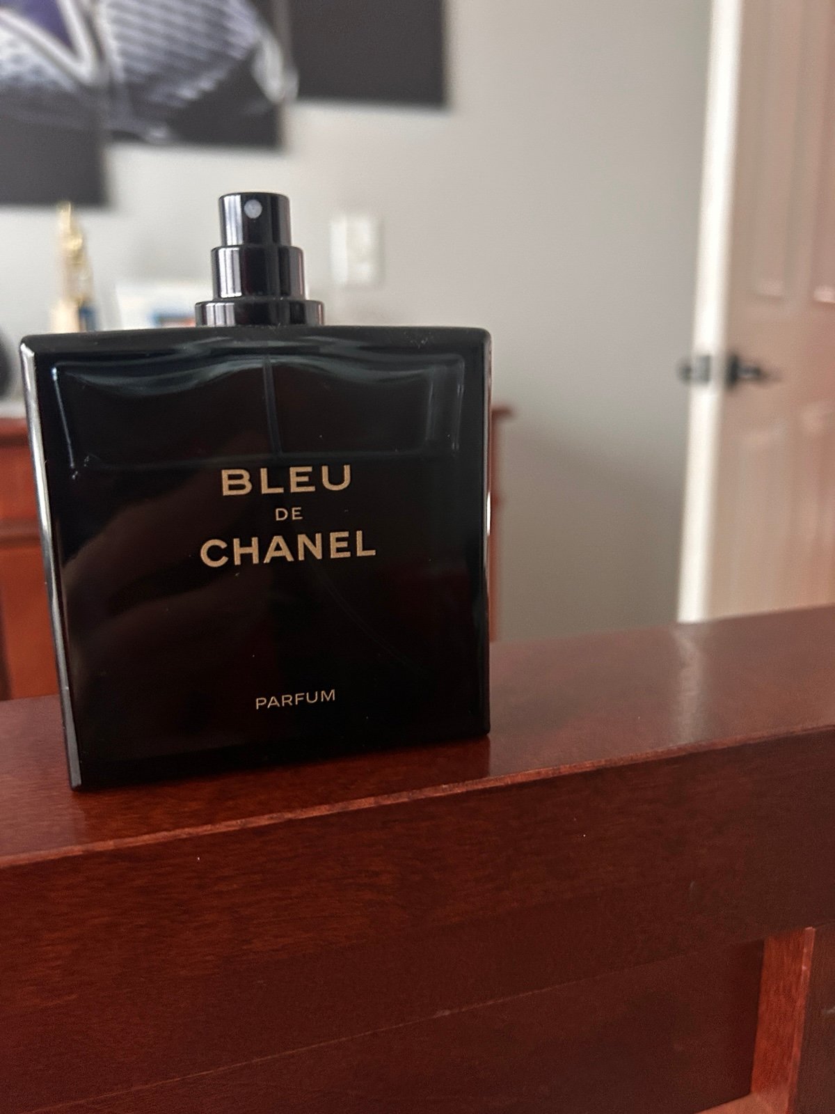 Men’s fragrance bundle
