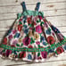 Matilda Jane colorful roses dress