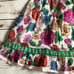 Matilda Jane colorful roses dress