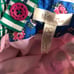 Matilda Jane colorful roses dress