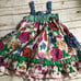 Matilda Jane colorful roses dress