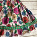 Matilda Jane colorful roses dress