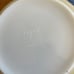 Pyrex Homestead 475 and quilted cover