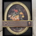 TikTok viral Vincent Van Gogh Floral Framed Art