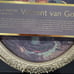TikTok viral Vincent Van Gogh Floral Framed Art