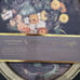 TikTok viral Vincent Van Gogh Floral Framed Art