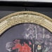 TikTok viral Vincent Van Gogh Floral Framed Art