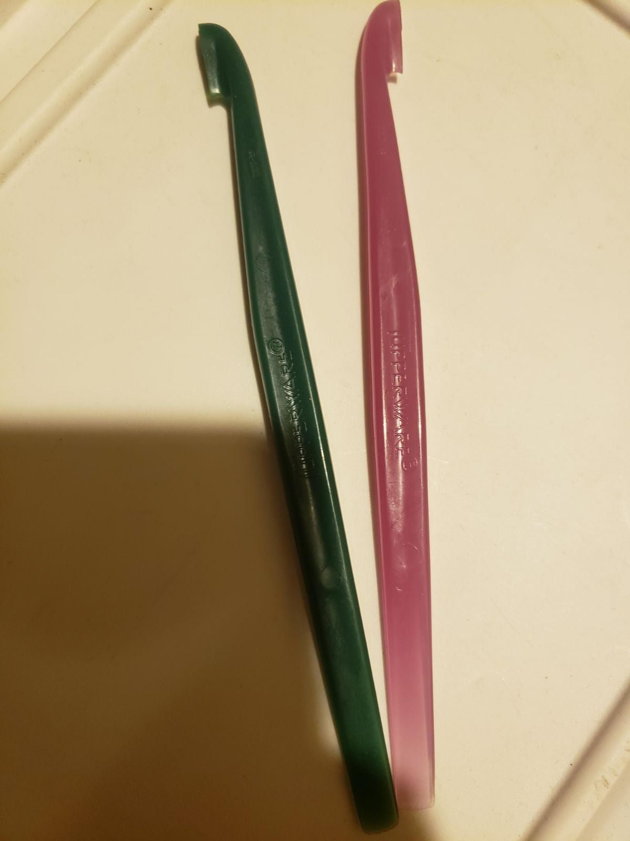 Tupperware Citrus Peelers