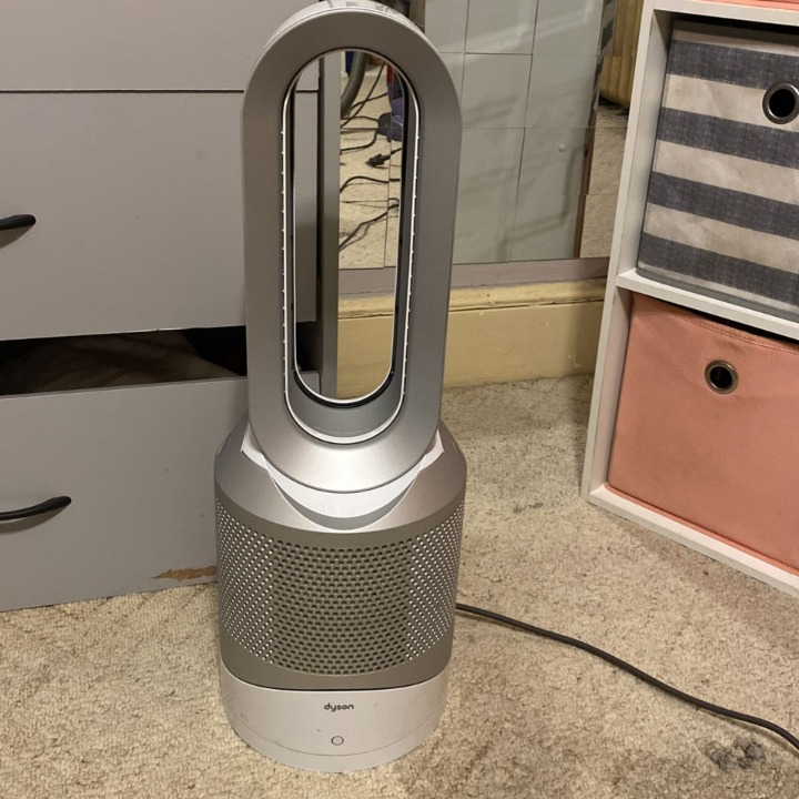 Dyson Air Purifier