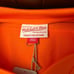 Men’s New With Tags John Elway Denver Broncos Mitchell & Ness Jersey Size XL