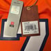 Men’s New With Tags John Elway Denver Broncos Mitchell & Ness Jersey Size XL
