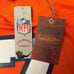 Men’s New With Tags John Elway Denver Broncos Mitchell & Ness Jersey Size XL