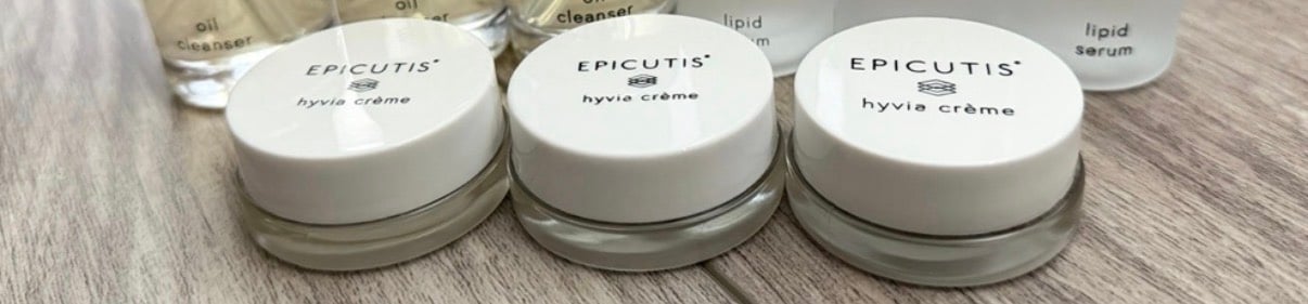 3 Epicutis Hyvia cream