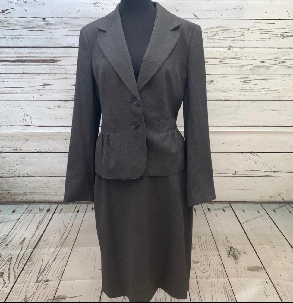 Nine West Suit