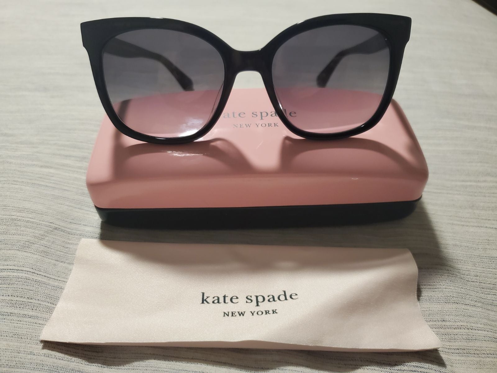 Kate Spade sunglasses