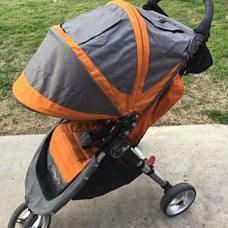 Baby Jogger City Mini