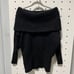 Acne studios sweater size xxs