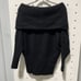 Acne studios sweater size xxs