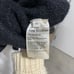 Acne studios sweater size xxs