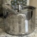 All-Clad 2 qt Sauce Pot With Lid Stainless Solid! Nice Condition