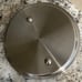 All-Clad 2 qt Sauce Pot With Lid Stainless Solid! Nice Condition