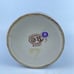Vintage Boleslaweic Handmade Kitchen Utensil Holder Multicolor Ceramic Pot