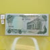 VTG 1970 100 Dong S. Vietnam Original Lot of 2 in Sequential Order J4 895280/81