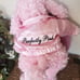 Pink Poodle