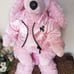 Pink Poodle