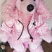 Pink Poodle