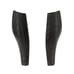 NEW Tesla Model 3 & Y Real Carbon Fiber Steering Wheel Paddle Shift Trim Cover