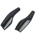 NEW Tesla Model 3 & Y Real Carbon Fiber Steering Wheel Paddle Shift Trim Cover